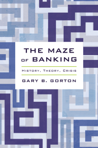 Imagen de portada: The Maze of Banking 9780190204839