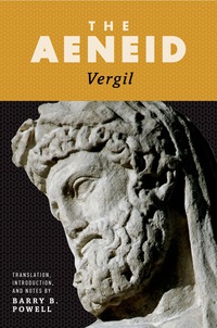 Cover image: The Aeneid 9780190204952