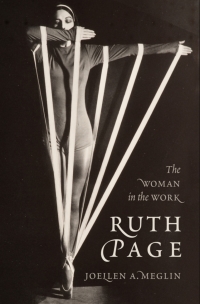 Omslagafbeelding: Ruth Page 9780190205164
