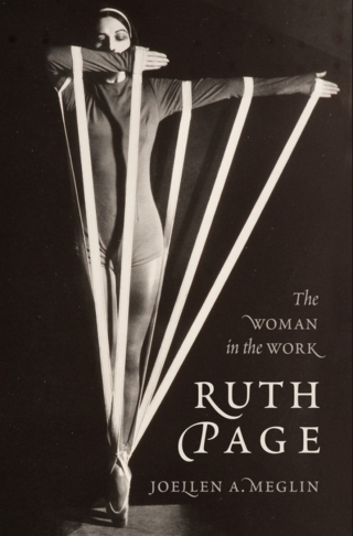 Cover image: Ruth Page 9780190205164