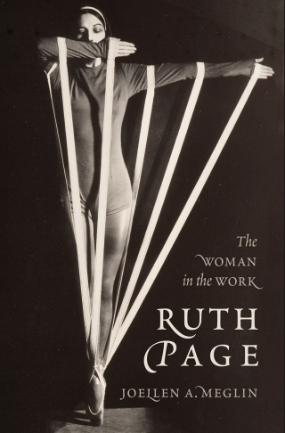 Cover image: Ruth Page 9780190205164