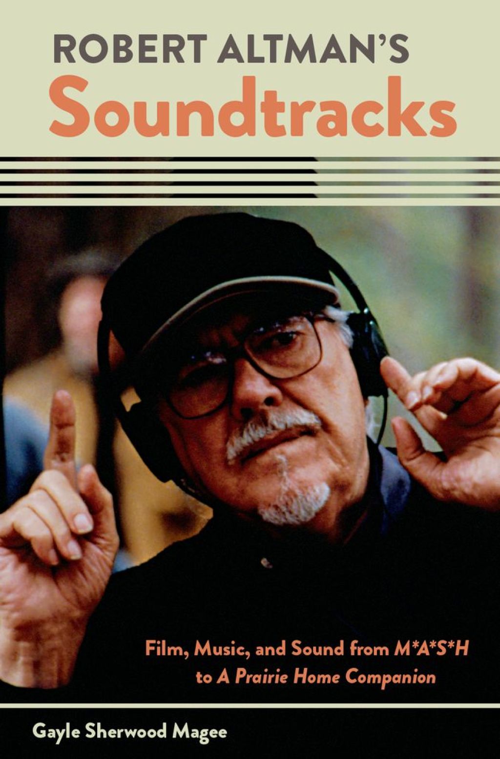 Robert Altmans Soundtracks eBook Rental
