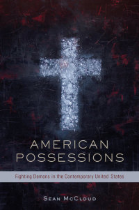 Cover image: American Possessions 9780190205355