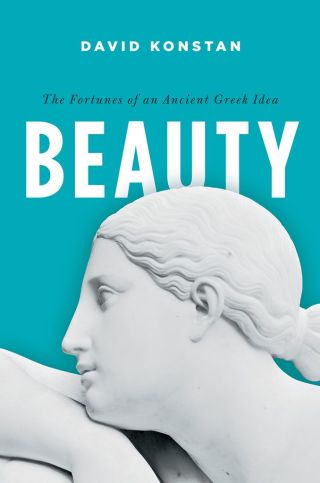 Cover image: Beauty 9780190663445