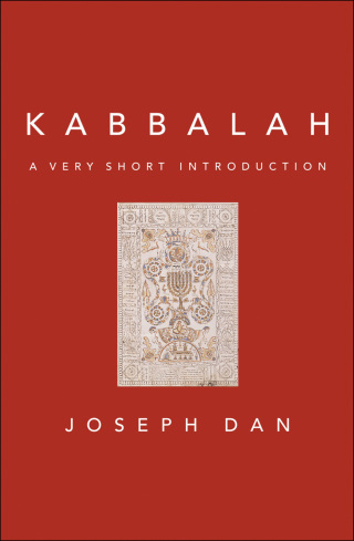 Imagen de portada: Kabbalah 9780195327052