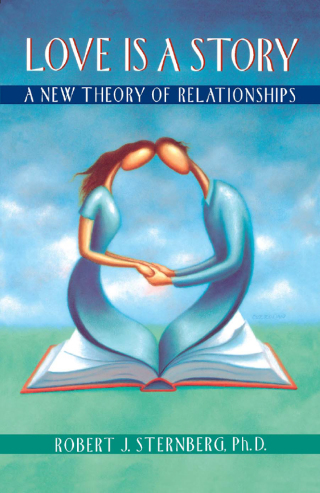 Cover image: Love is a Story 9780195131024