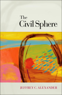 Cover image: The Civil Sphere 9780195369304