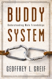 Titelbild: Buddy System 9780195326420