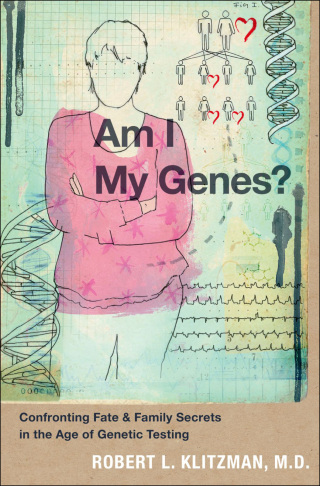 Cover image: Am I My Genes? 9780199837168