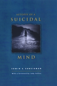 Cover image: Autopsy of a Suicidal Mind 9780195172737