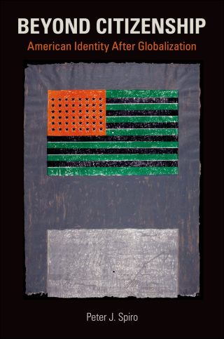 Cover image: Beyond Citizenship 9780195152180