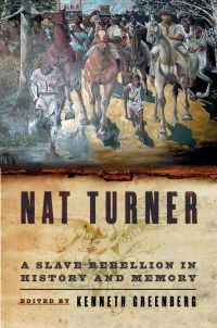 Imagen de portada: Nat Turner 1st edition 9780195177565