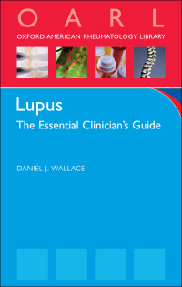 Cover image: Lupus 9780199709175