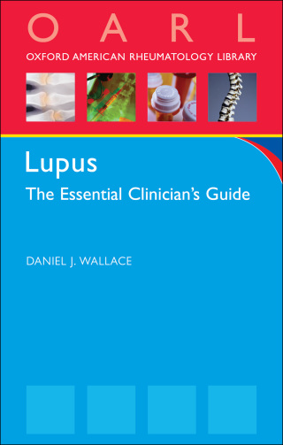 Imagen de portada: Lupus 9780199709175