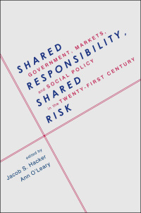 Imagen de portada: Shared Responsibility, Shared Risk 1st edition 9780199781928