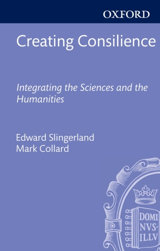 Imagen de portada: Creating Consilience 1st edition 9780199795697