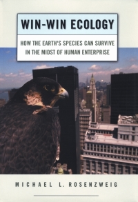 Cover image: Win-Win Ecology 9780195156041