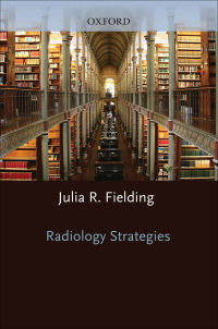 Titelbild: Radiology Strategies 1st edition 9780195371192