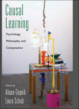 Imagen de portada: Causal Learning 1st edition 9780195176803