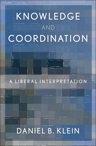 Imagen de portada: Knowledge and Coordination 9780199355327