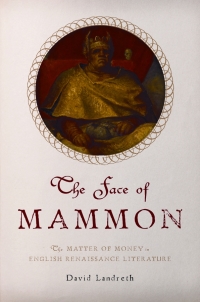 Cover image: The Face of Mammon 9780199773299