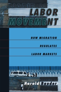 Cover image: Labor Movement 9780195180886