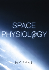 صورة الغلاف: Space Physiology 9780195137255