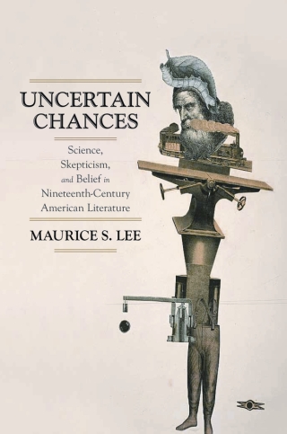 Titelbild: Uncertain Chances 9780199985814
