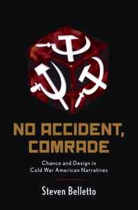 Immagine di copertina: No Accident, Comrade 9780199354351