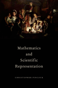 Cover image: Mathematics and Scientific Representation 9780199757107