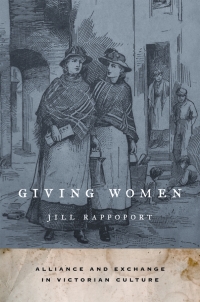 Cover image: Giving Women 9780199772605