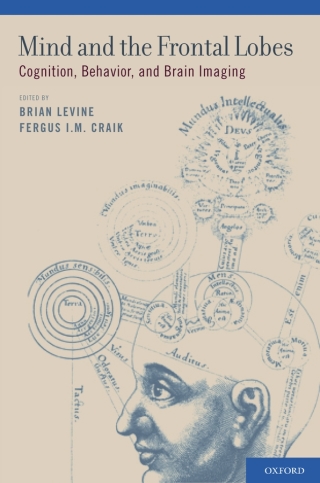 Imagen de portada: Mind and the Frontal Lobes 1st edition 9780199791569