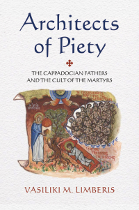 Cover image: Architects of Piety 9780199730889