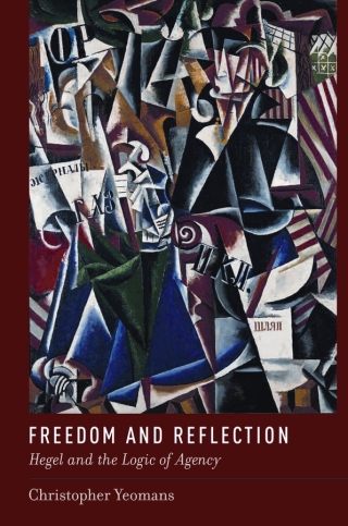 Cover image: Freedom and Reflection 9780199794522