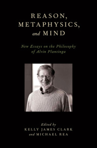 Titelbild: Reason, Metaphysics, and Mind 1st edition 9780199766864
