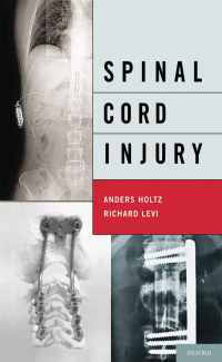 Imagen de portada: Spinal Cord Injury 1st edition 9780195372762