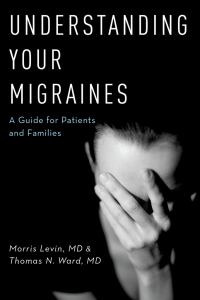 Cover image: Understanding Your Migraines 9780190209155