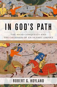 Cover image: In God's Path 9780190618575