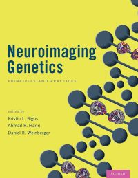 Titelbild: Neuroimaging Genetics 1st edition 9780199920211