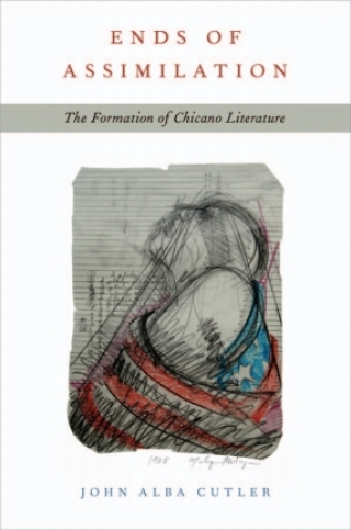 Cover image: Ends of Assimilation 9780190210120