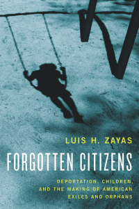 Cover image: Forgotten Citizens 9780190211127