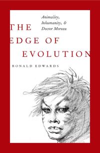 Cover image: The Edge of Evolution 9780190212094