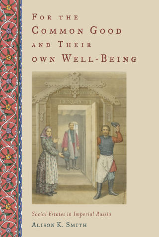 Titelbild: For the Common Good and Their Own Well-Being 9780190939625