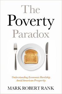 Titelbild: The Poverty Paradox 9780190212636