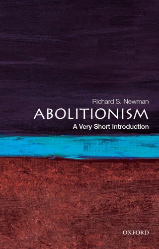 Imagen de portada: Abolitionism 9780190213220