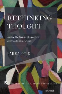 Cover image: Rethinking Thought 9780190213466