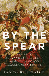 Cover image: By the Spear 1st edition 9780199929863