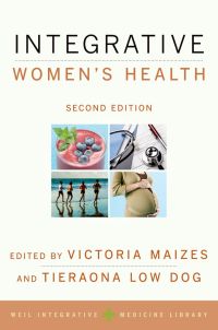 Titelbild: Integrative Women's Health 2nd edition 9780190214791