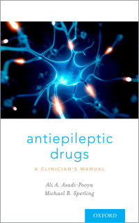 Cover image: Antiepileptic Drugs 2nd edition 9780190214968