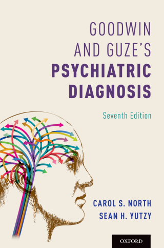 Titelbild: Goodwin and Guze's Psychiatric Diagnosis 7th edition 9780190215460